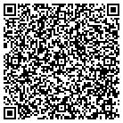 QR code with R & R Kitchen & Bath contacts