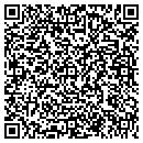 QR code with Aerostat Inc contacts
