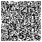 QR code with My Corner Cafe Studio contacts