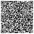 QR code with A & A Termite & Pest Control contacts