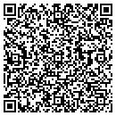 QR code with Pearson Cafe contacts