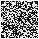 QR code with Peggy's Cafe contacts