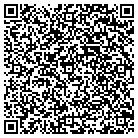 QR code with Gandee Rj & CO Hearing Aid contacts