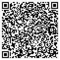 QR code with Orkin contacts