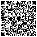 QR code with Donald Brook contacts
