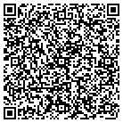 QR code with Hamilton Hearing Aid Center contacts
