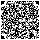 QR code with T And H Developments contacts