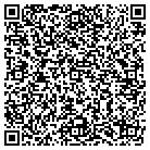 QR code with T And T Development LLC contacts