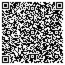 QR code with T D R Development contacts