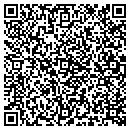 QR code with F Hernandez Jose contacts