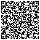 QR code with B Sure Pest Control contacts
