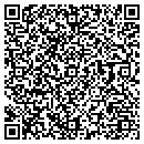 QR code with Sizzlin Cafe contacts