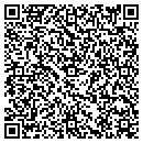QR code with T T & R Developer's Inc contacts