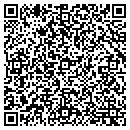 QR code with Honda of Newnan contacts