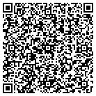 QR code with Hear-Rite Hearing Center contacts