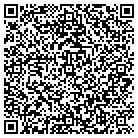 QR code with A & J Termite & Pest Control contacts