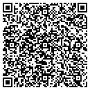 QR code with Flamers contacts