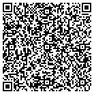 QR code with Alpha Omega Pest Control contacts