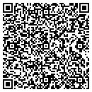 QR code with C J's Fast Stop contacts