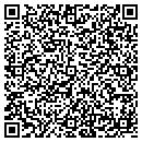 QR code with True Value contacts