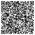 QR code with C M R Mini Mart contacts