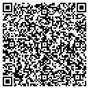 QR code with D.H.B Construction contacts