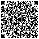 QR code with Holly's Hearing Aid Center contacts