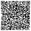 QR code with Hooked On Hearing contacts
