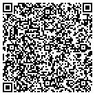 QR code with The Vegetarian Club Of Canton contacts