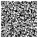 QR code with D D Pest Control contacts