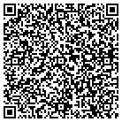 QR code with Title Boxing Club Kettering contacts