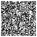 QR code with Hack's Pest Control contacts