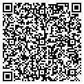 QR code with A L Pest Control contacts