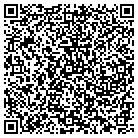 QR code with Maine Building & Development contacts