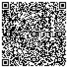 QR code with Madison County Hearing contacts