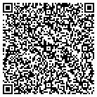 QR code with Madison County Hearing Aid Center contacts