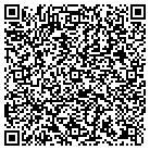 QR code with Mccoy Training Developme contacts