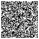 QR code with M & M Adventures contacts