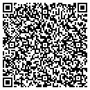 QR code with Caf Des Amis contacts