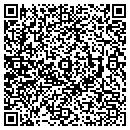 QR code with Glazpart Inc contacts