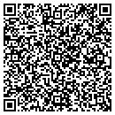 QR code with A B Pest Control contacts