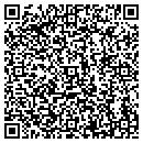 QR code with T B Developers contacts