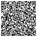 QR code with D N & R Quick Stop contacts