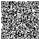 QR code with Cafe Envie contacts