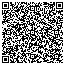 QR code with Cafe Express contacts