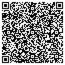 QR code with Handen Variety contacts