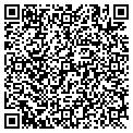 QR code with V F W 4964 contacts