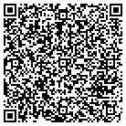 QR code with Apple Creek Development Center contacts
