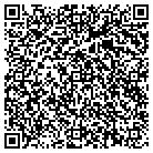 QR code with J J S & D Enterprises LLC contacts