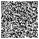 QR code with J P Edwards Assoc contacts